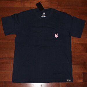 BLIZZARD OVERWATCH D.VA BUNNY